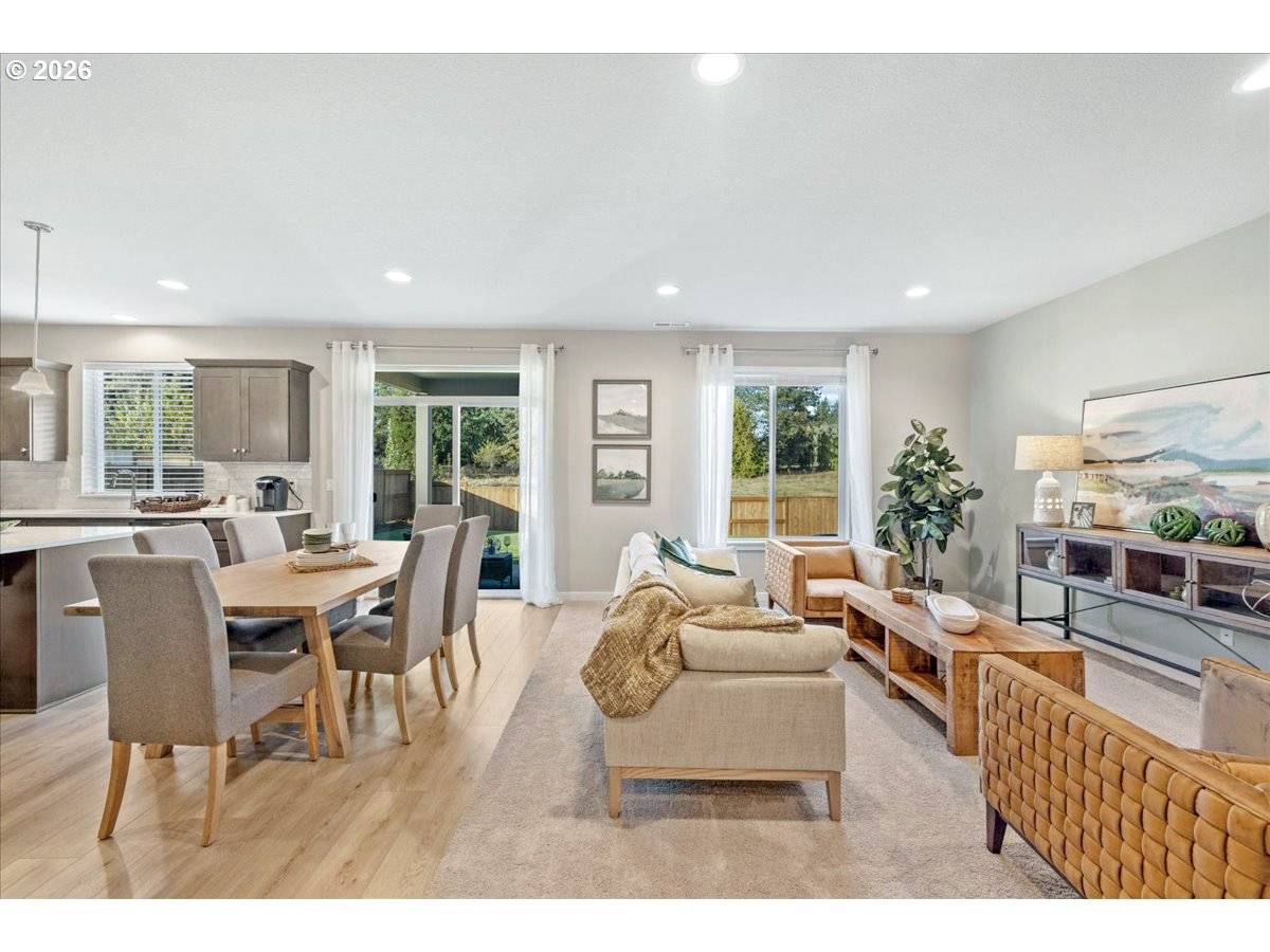 24457 SW WHITE OAK TER, Sherwood, OR 97140