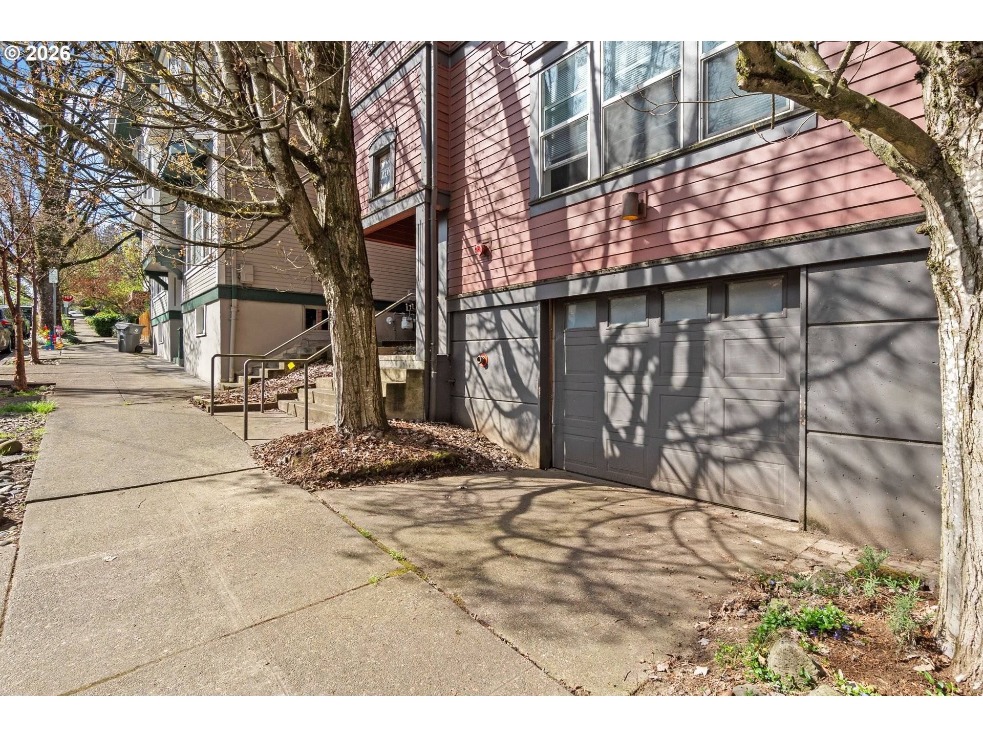 2709 SW 2ND AVE #201, Portland, OR 97201