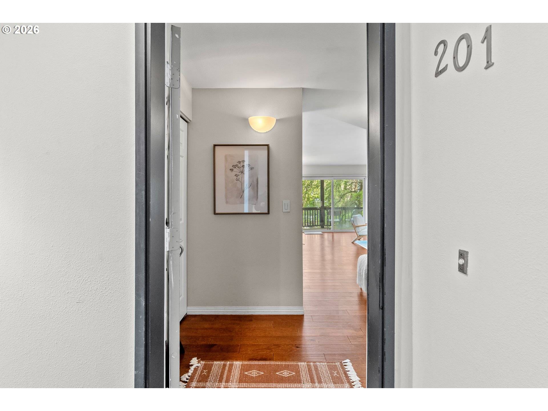 2709 SW 2ND AVE #201, Portland, OR 97201