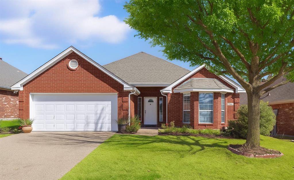 1116 Cresthill Drive #43, Cedar Hill, TX 75104