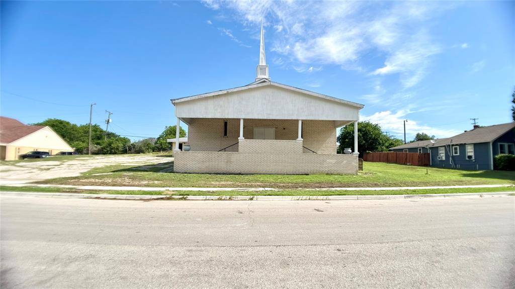 5212 Goodman, Fort Worth, TX 76107