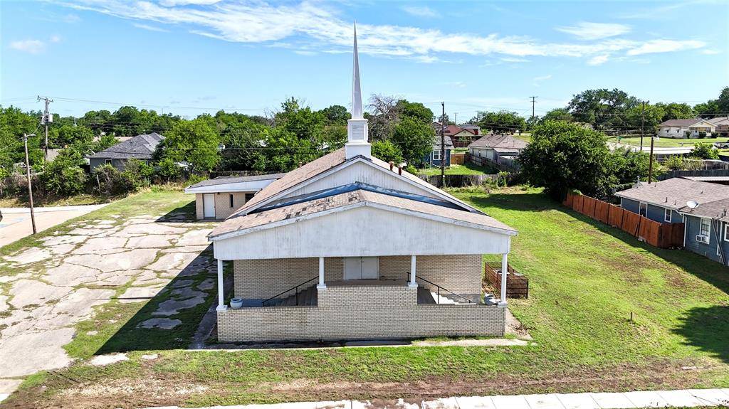 5212 Goodman, Fort Worth, TX 76107