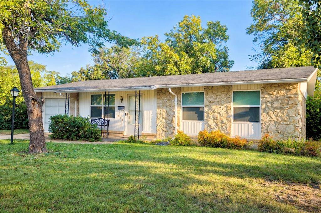 414 Melrose Drive, Richardson, TX 75080