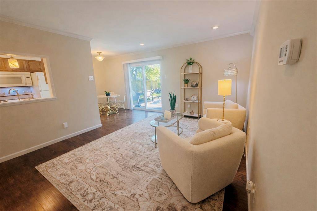 414 Melrose Drive, Richardson, TX 75080