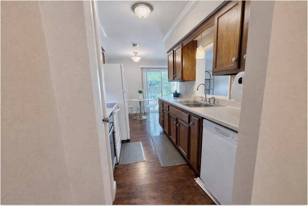 414 Melrose Drive, Richardson, TX 75080