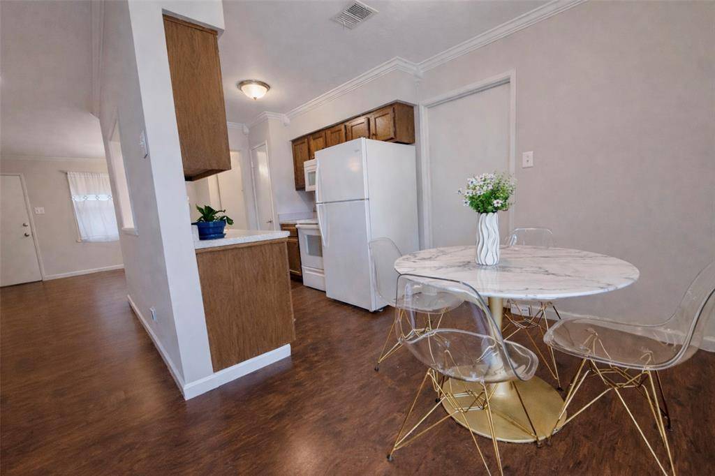 414 Melrose Drive, Richardson, TX 75080