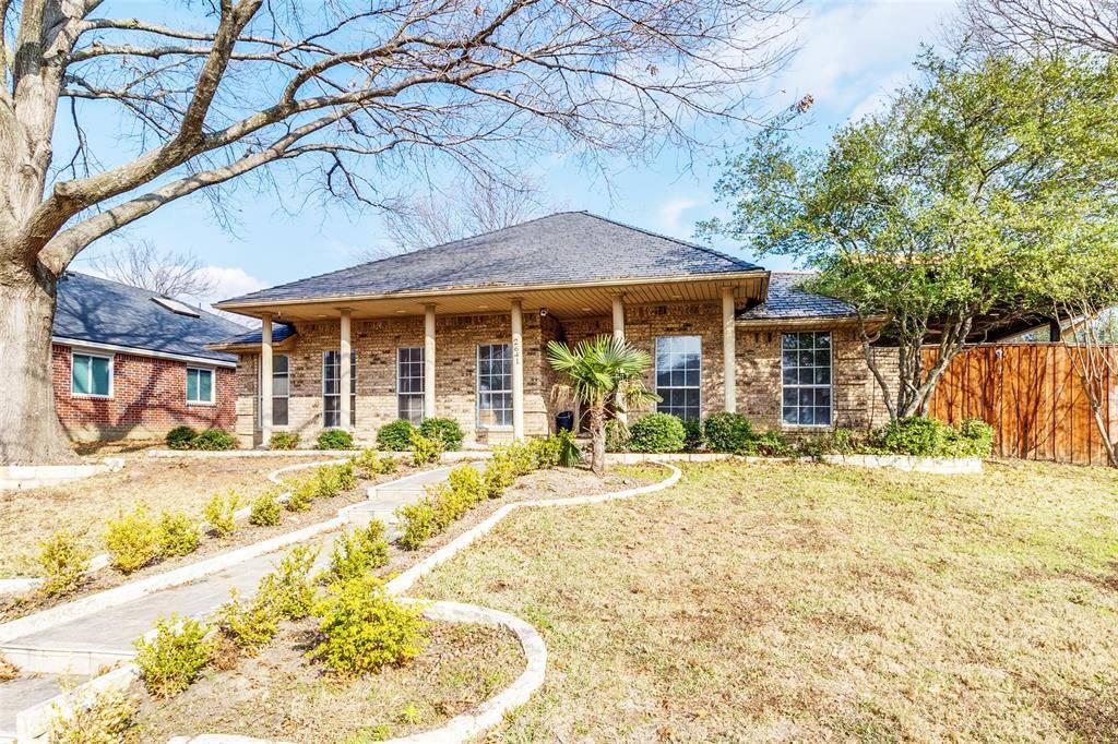2641 Windswept Lane, Mesquite, TX 75181