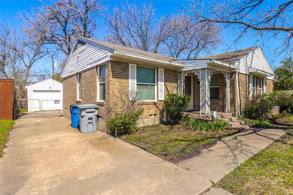 3729 Almazan Drive, Dallas, TX 75220