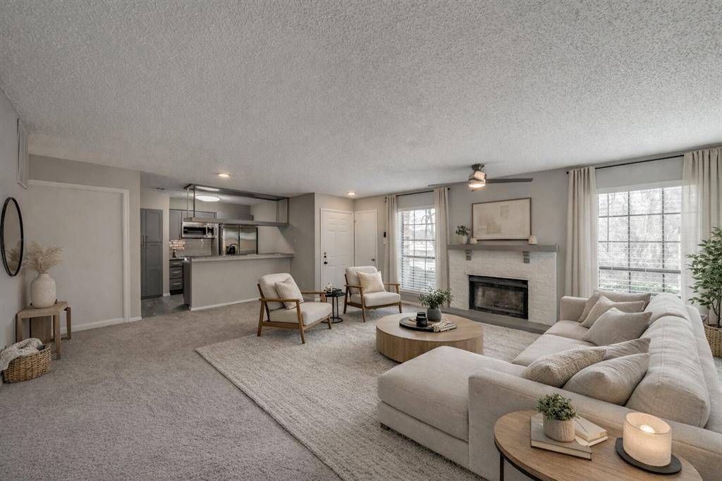 941 Turtle Cove #129, Irving, TX 75060