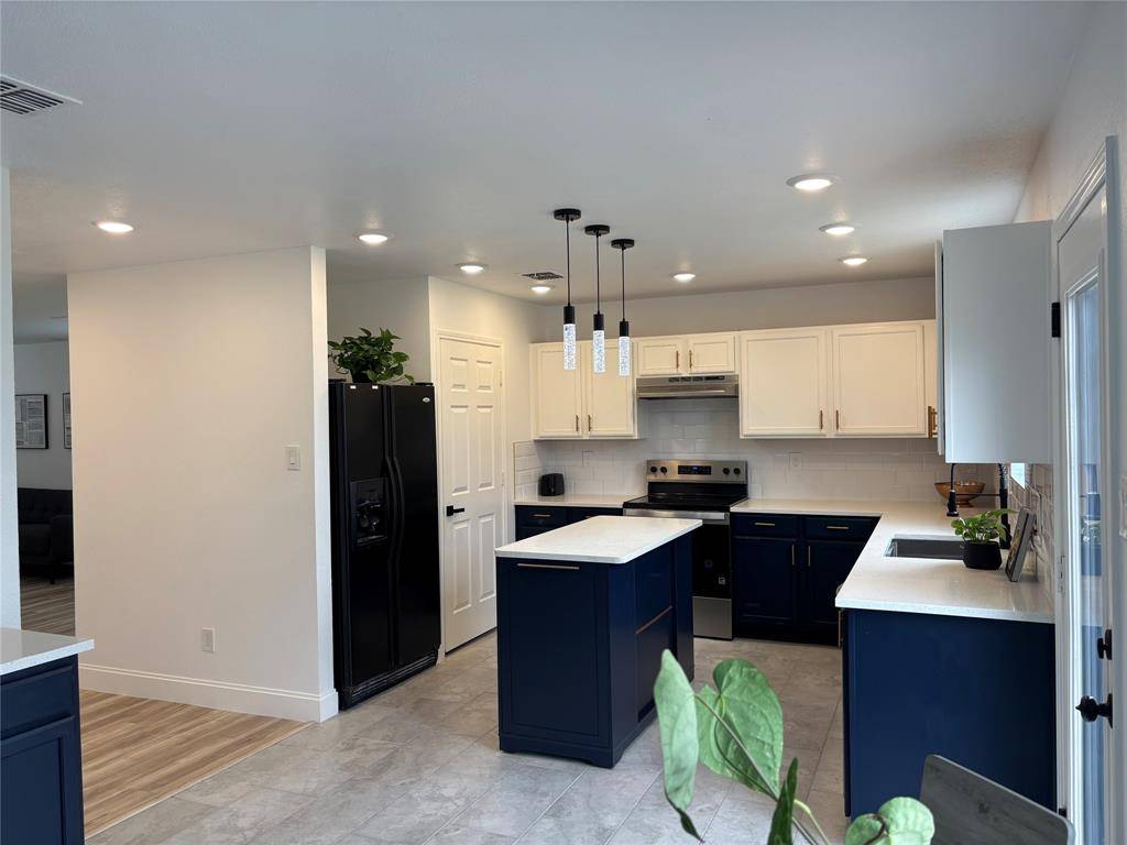 1110 Chilton Drive, Wylie, TX 75098