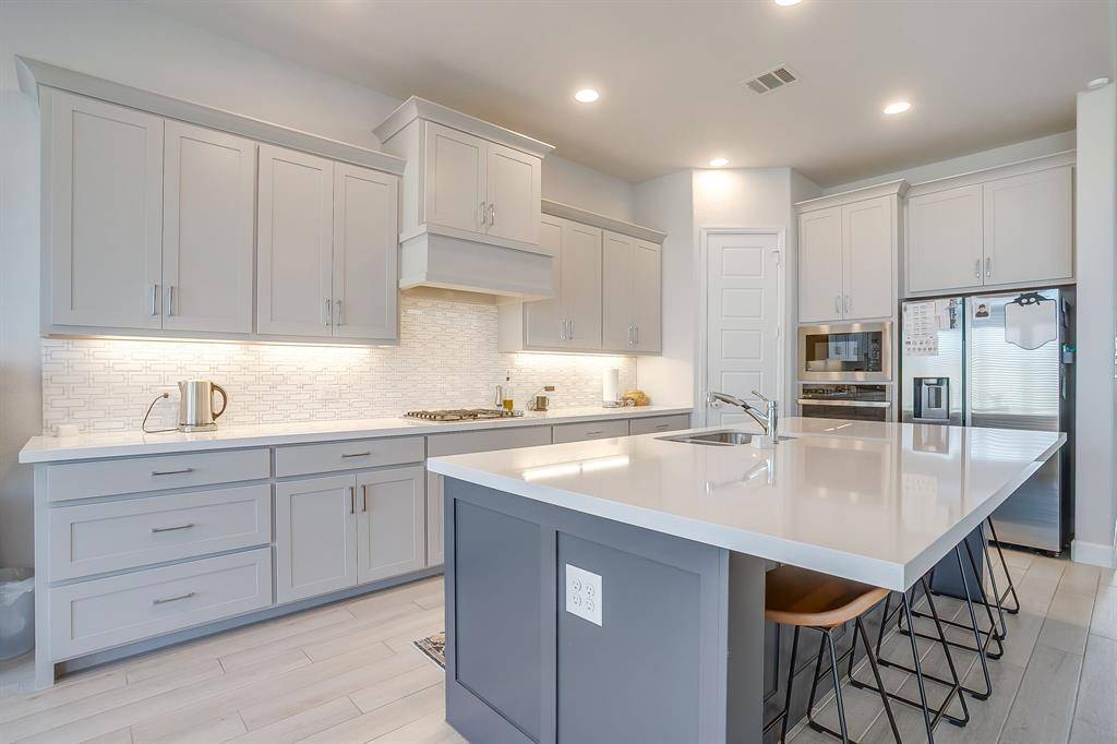 5845 Turner May Drive, Fort Worth, TX 76126