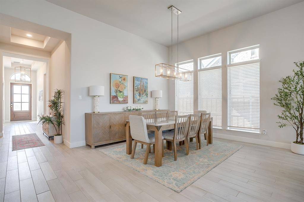 5845 Turner May Drive, Fort Worth, TX 76126