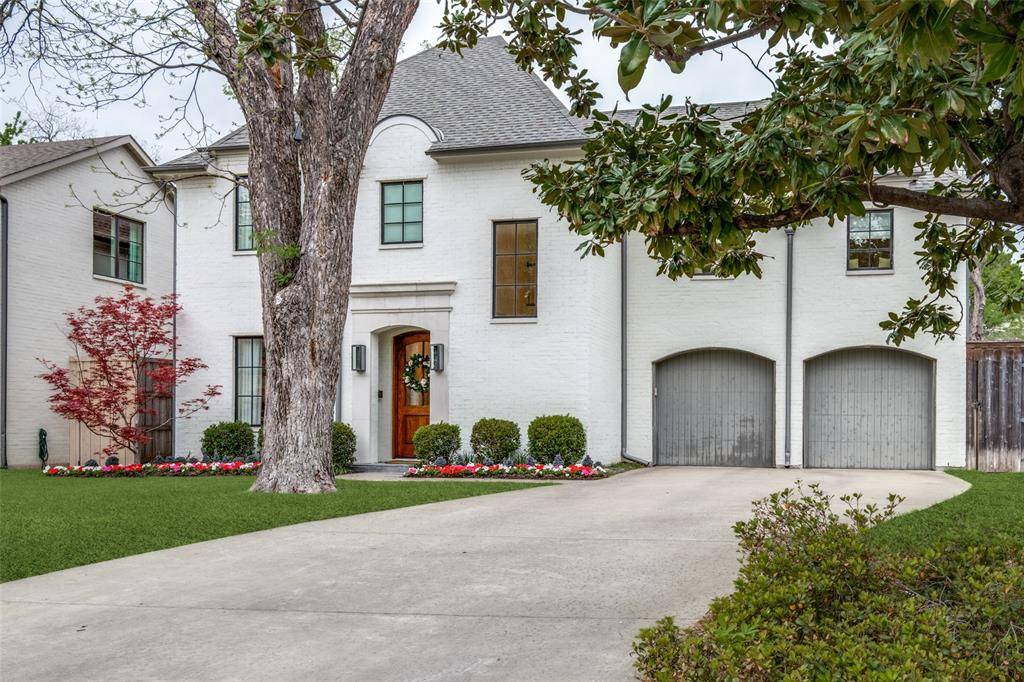 5335 Emerson Avenue, Dallas, TX 75209