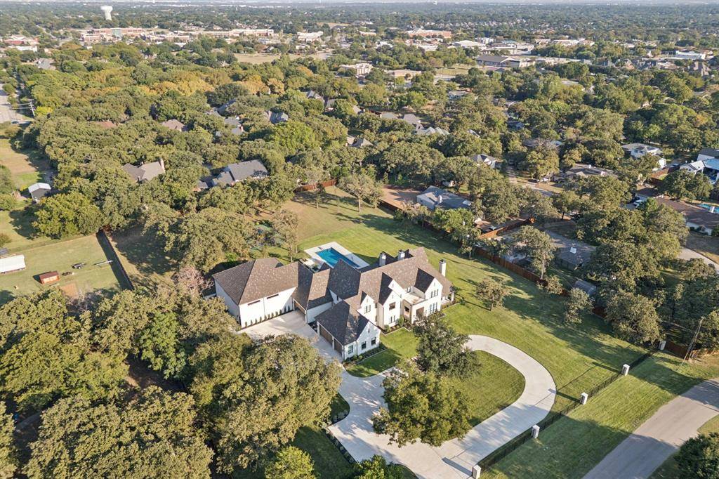 617 Leta Lane, Colleyville, TX 76034