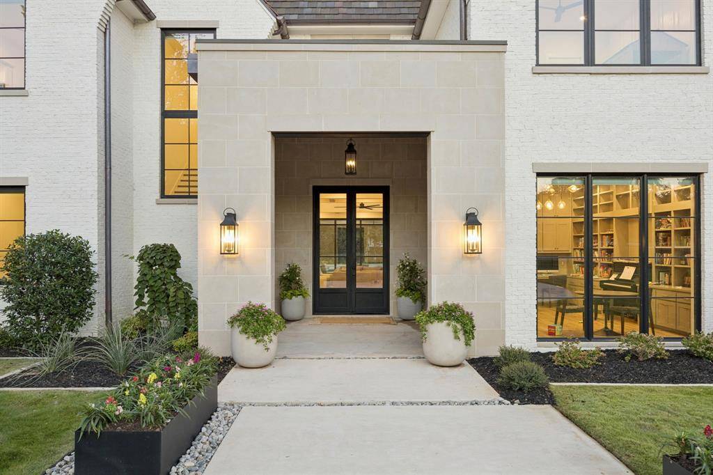 617 Leta Lane, Colleyville, TX 76034