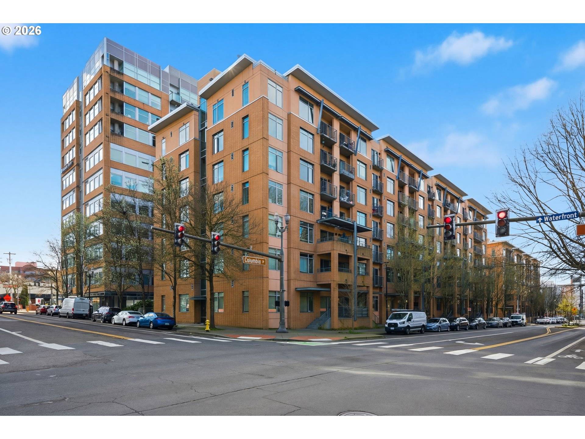 701 COLUMBIA ST #501, Vancouver, WA 98660