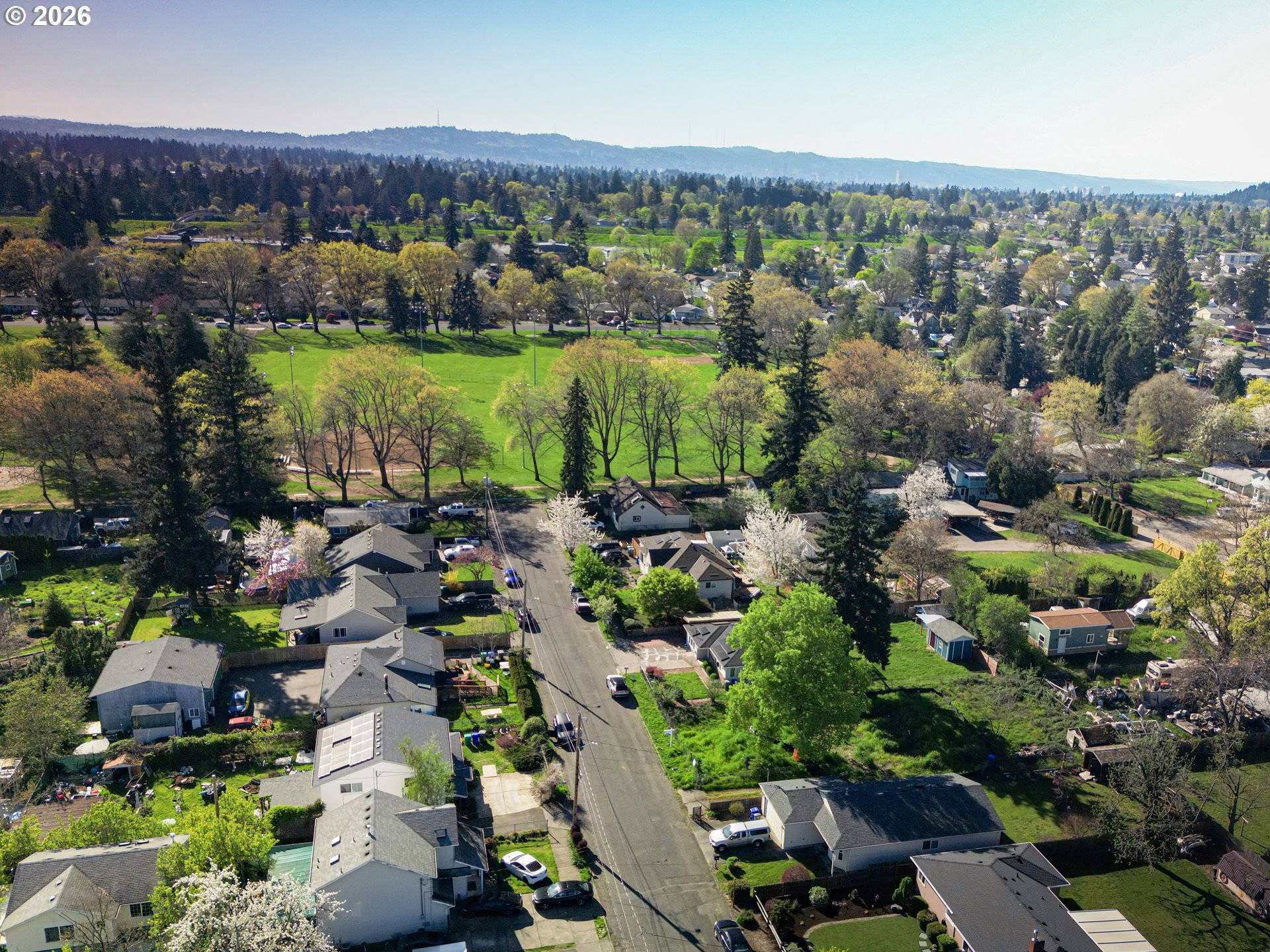 10257 SE RAYMOND ST, Portland, OR 97266