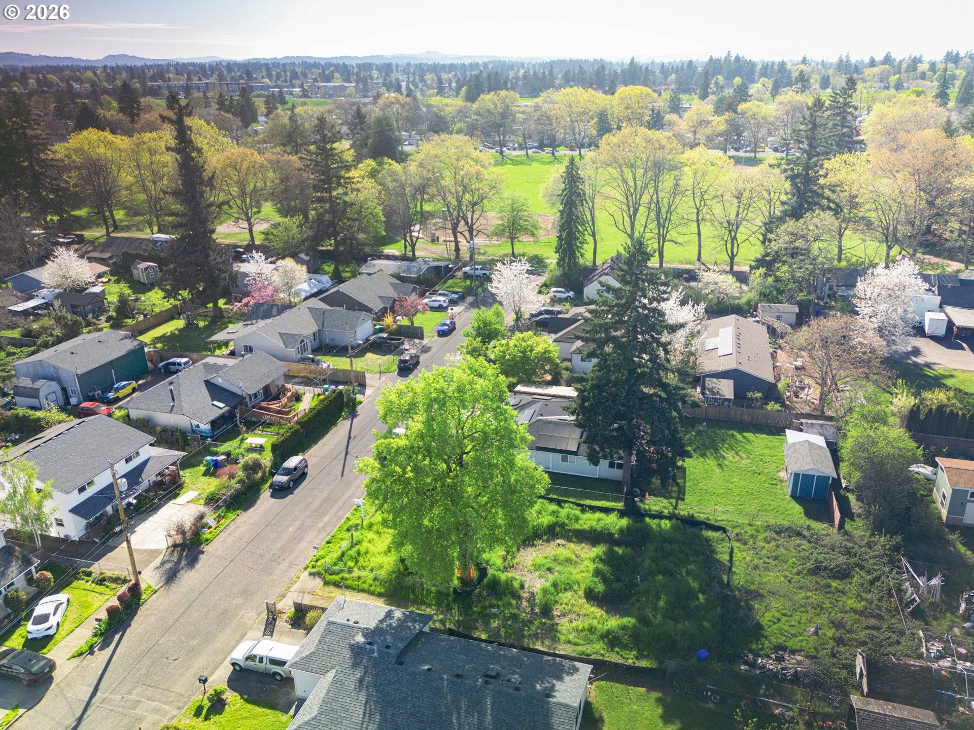 10257 SE RAYMOND ST, Portland, OR 97266