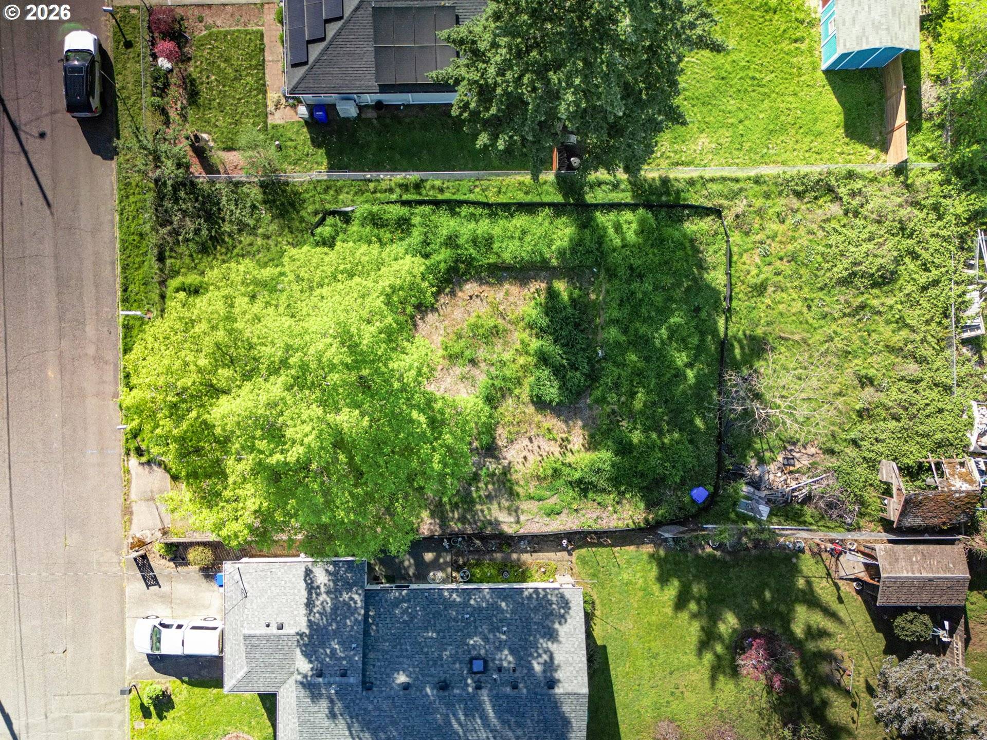 10257 SE RAYMOND ST, Portland, OR 97266