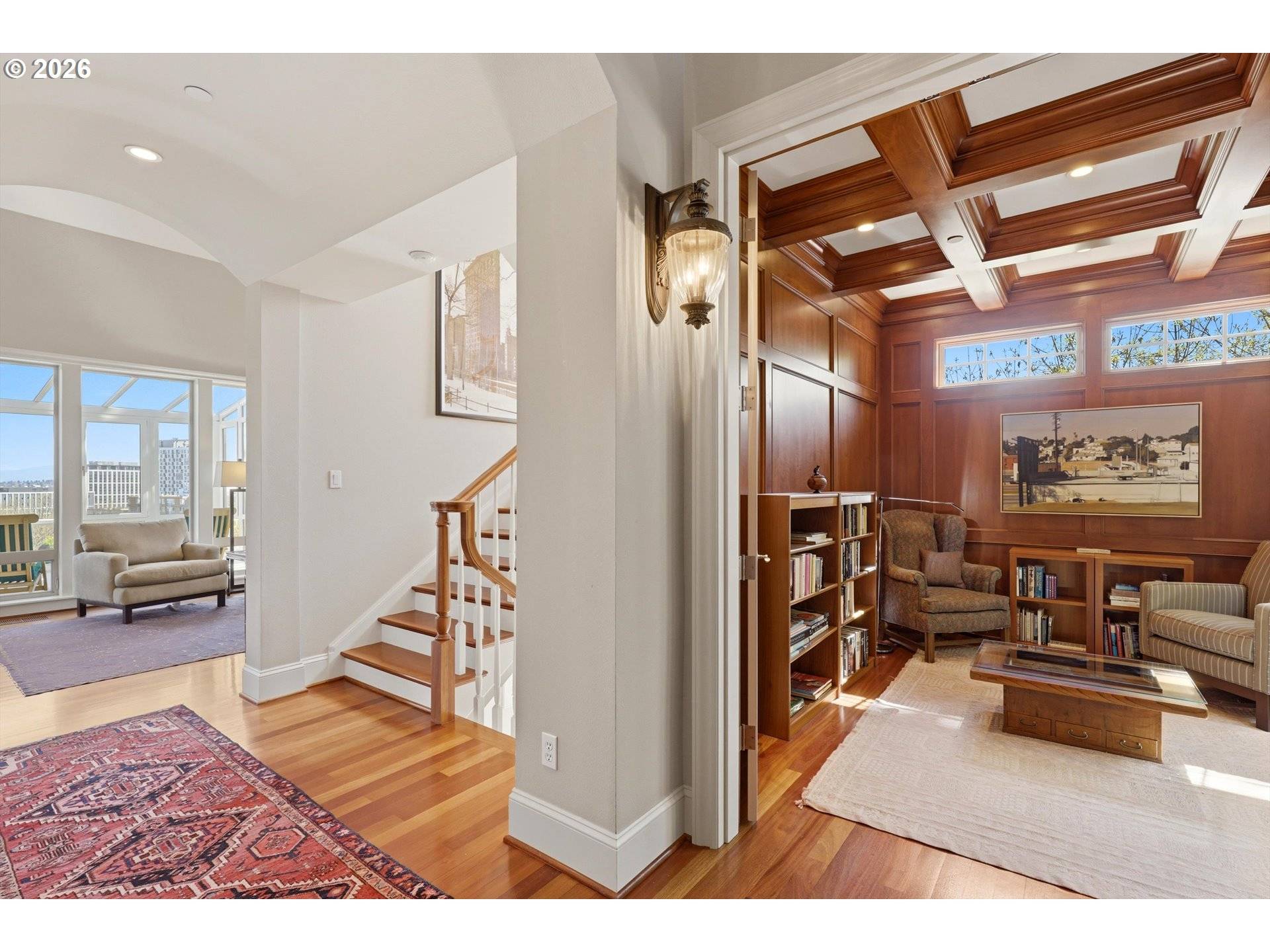 2107 SW MARKET STREET DR, Portland, OR 97201