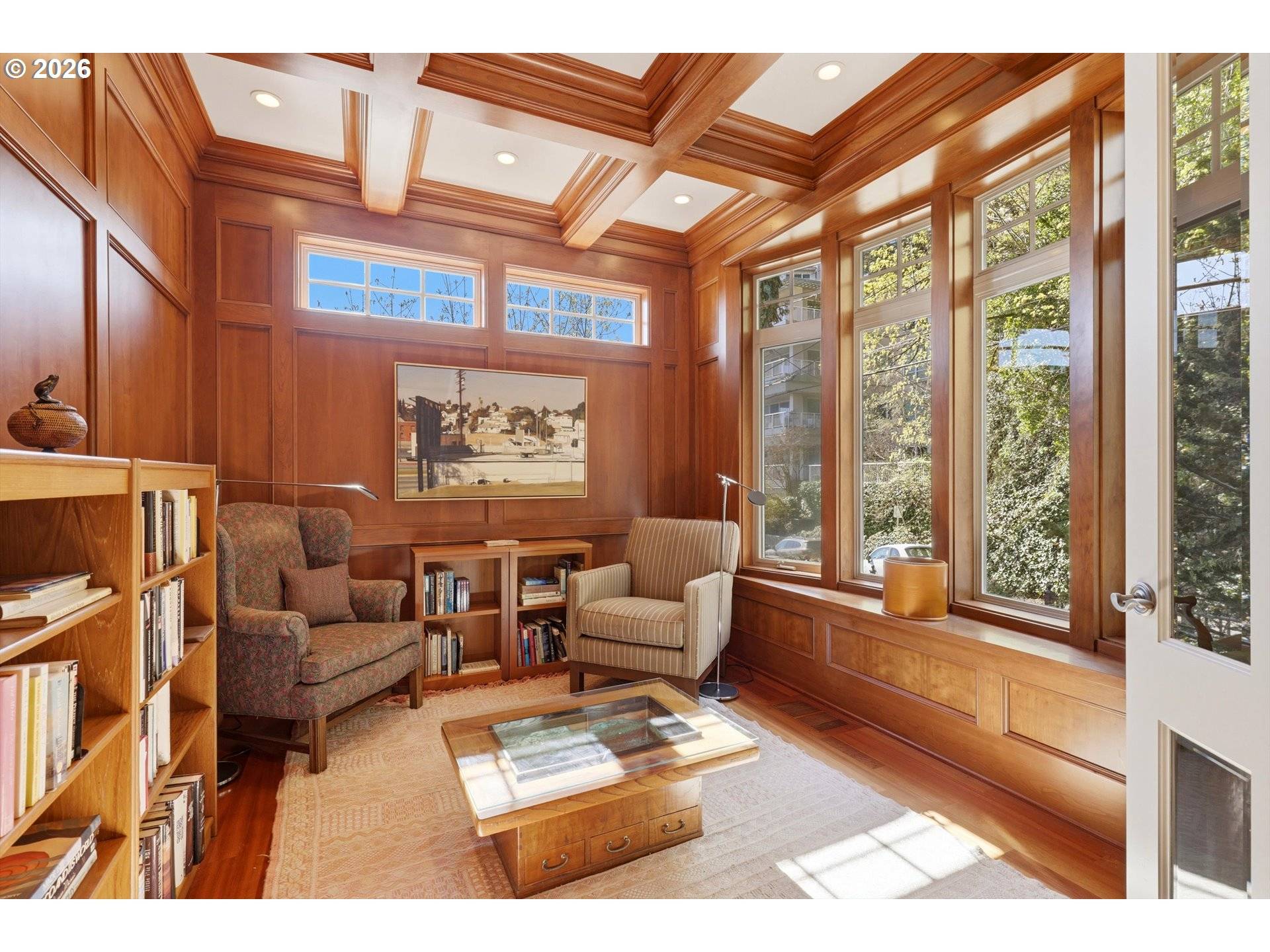 2107 SW MARKET STREET DR, Portland, OR 97201