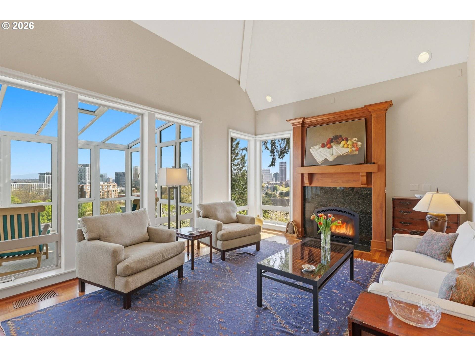 2107 SW MARKET STREET DR, Portland, OR 97201