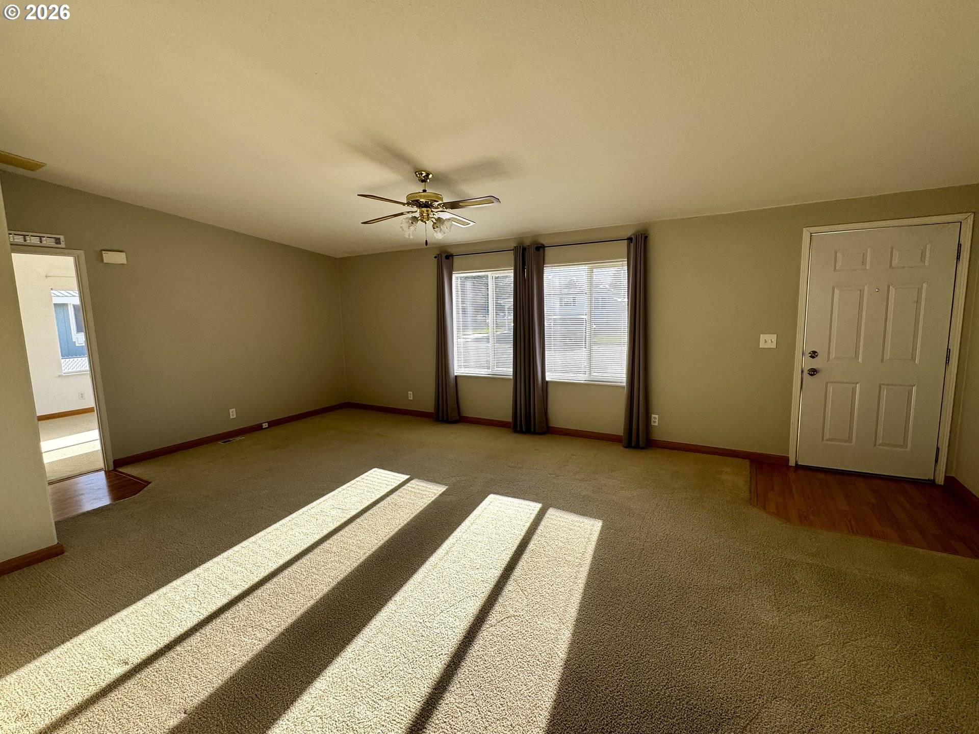 1070 GROVE ST, Baker City, OR 97814