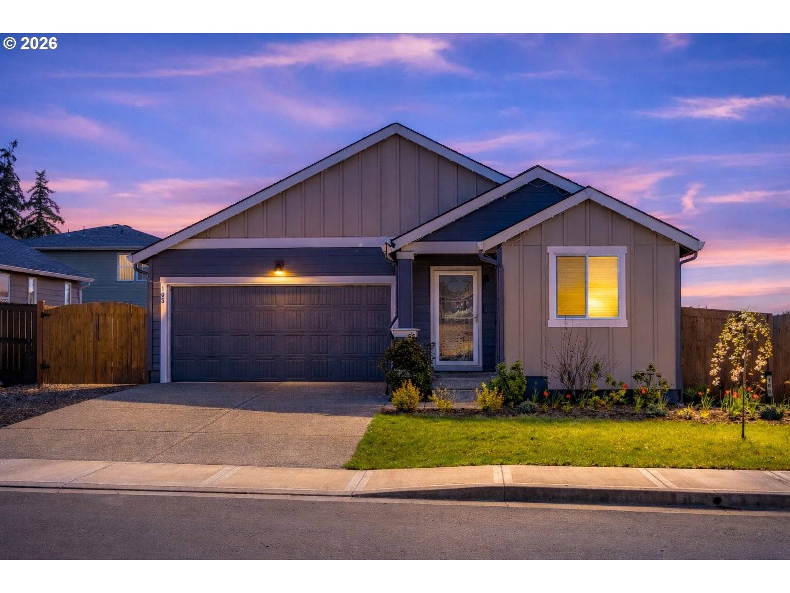 103 QUARTZ WAY, Kalama, WA 98625