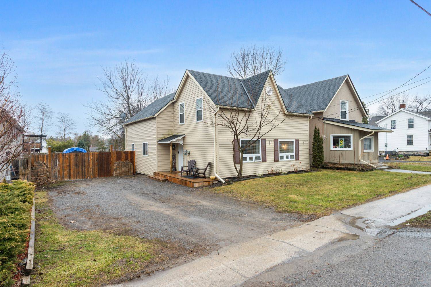 60 King ST E, Cramahe, ON K0K 1S0