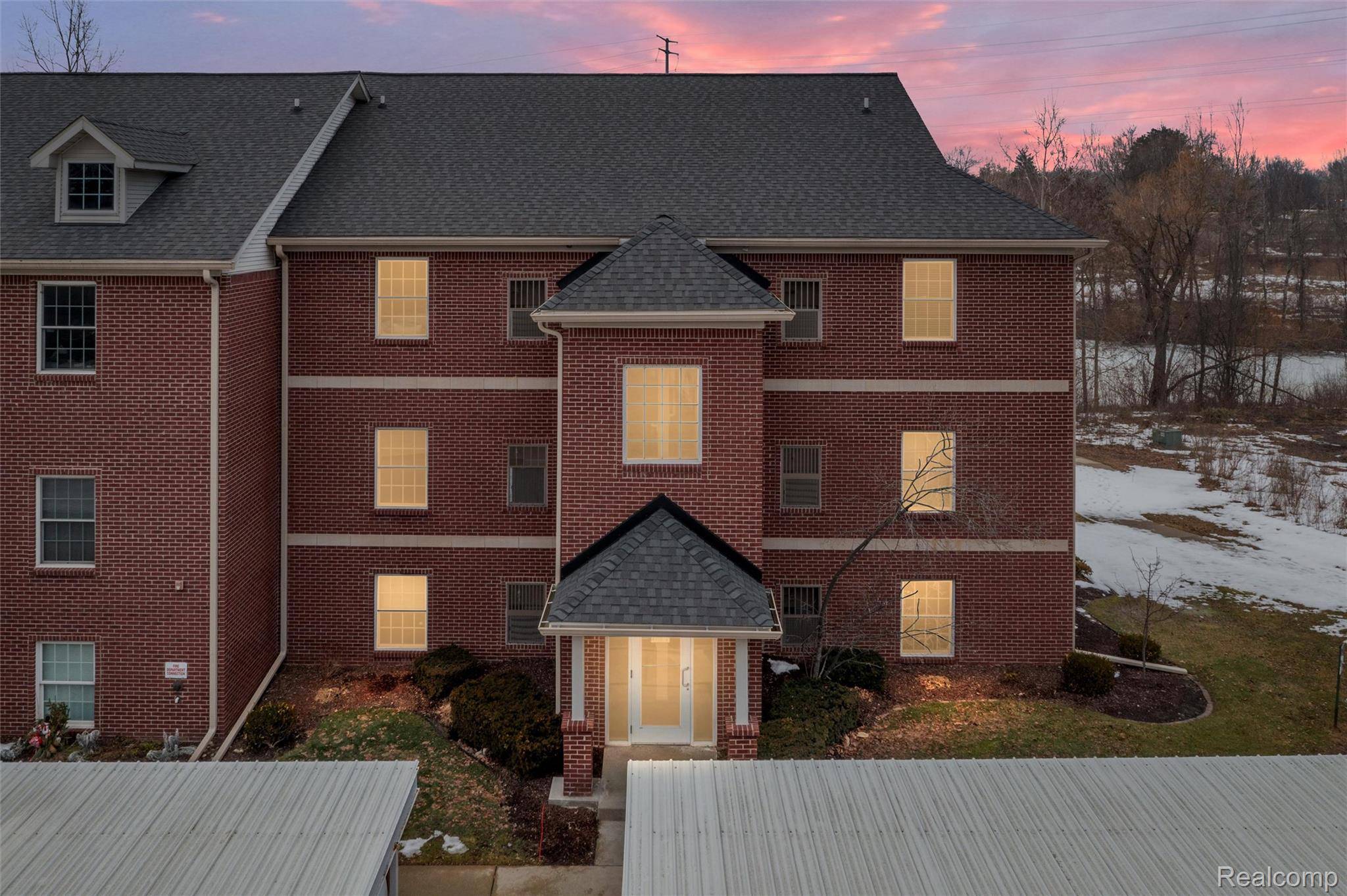 6600 Trillium Village LN #7, Independence Charter Township, MI 48346