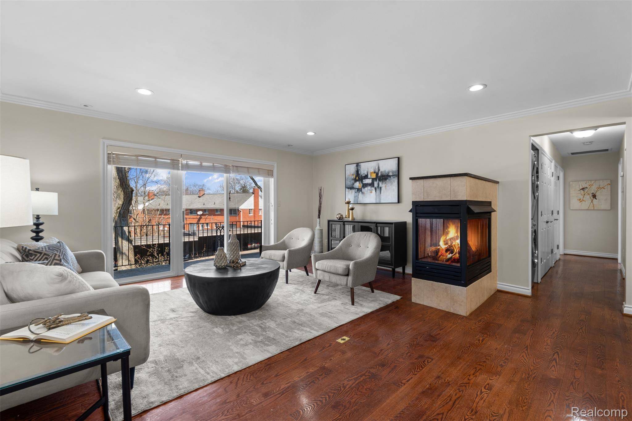 1113 N OLD WOODWARD AVE #37, Birmingham, MI 48009