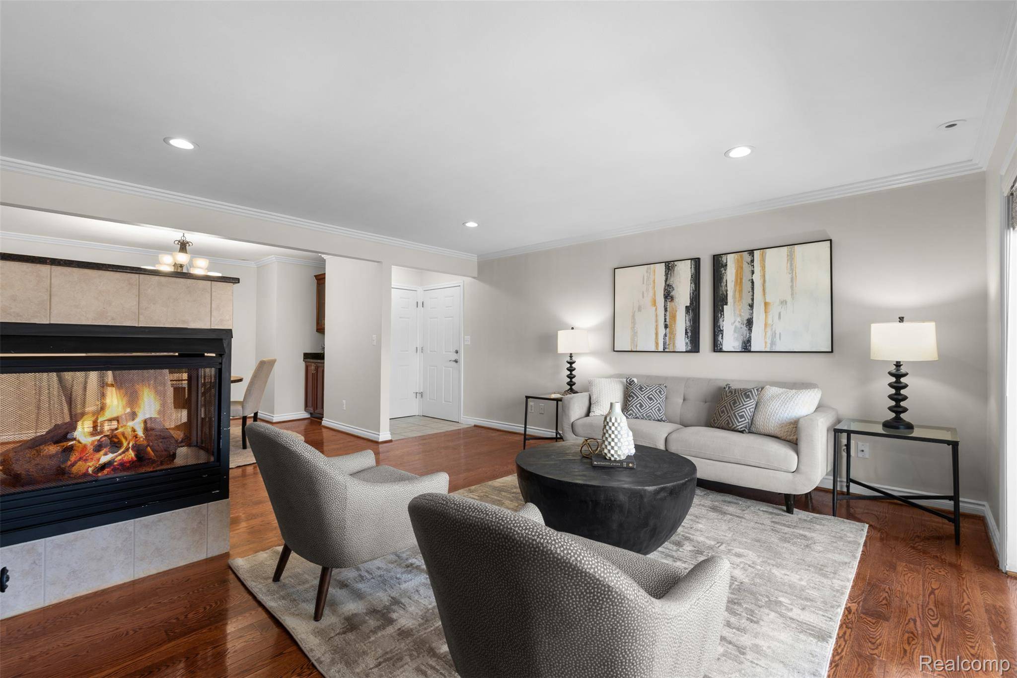 1113 N OLD WOODWARD AVE #37, Birmingham, MI 48009