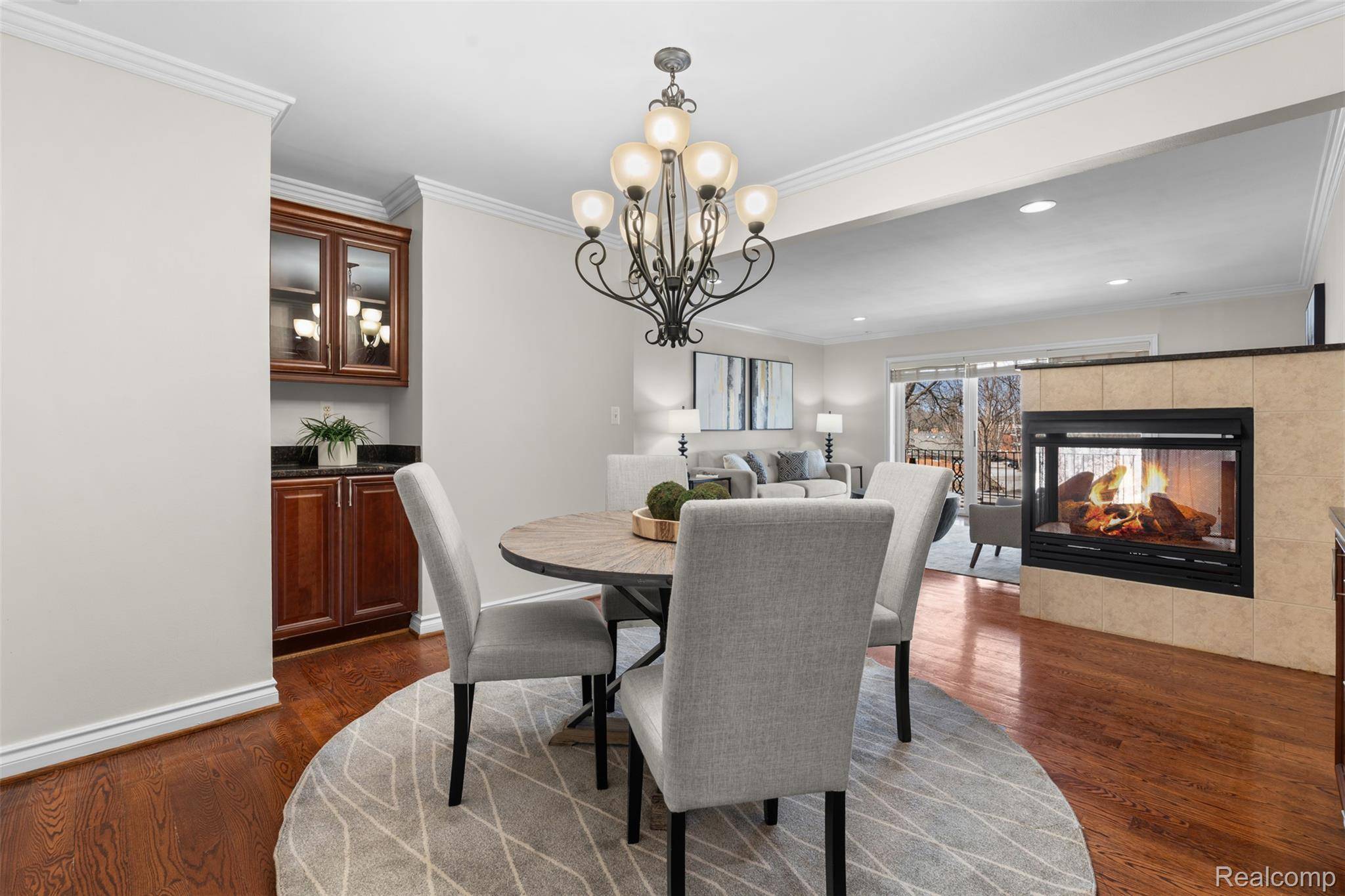 1113 N OLD WOODWARD AVE #37, Birmingham, MI 48009