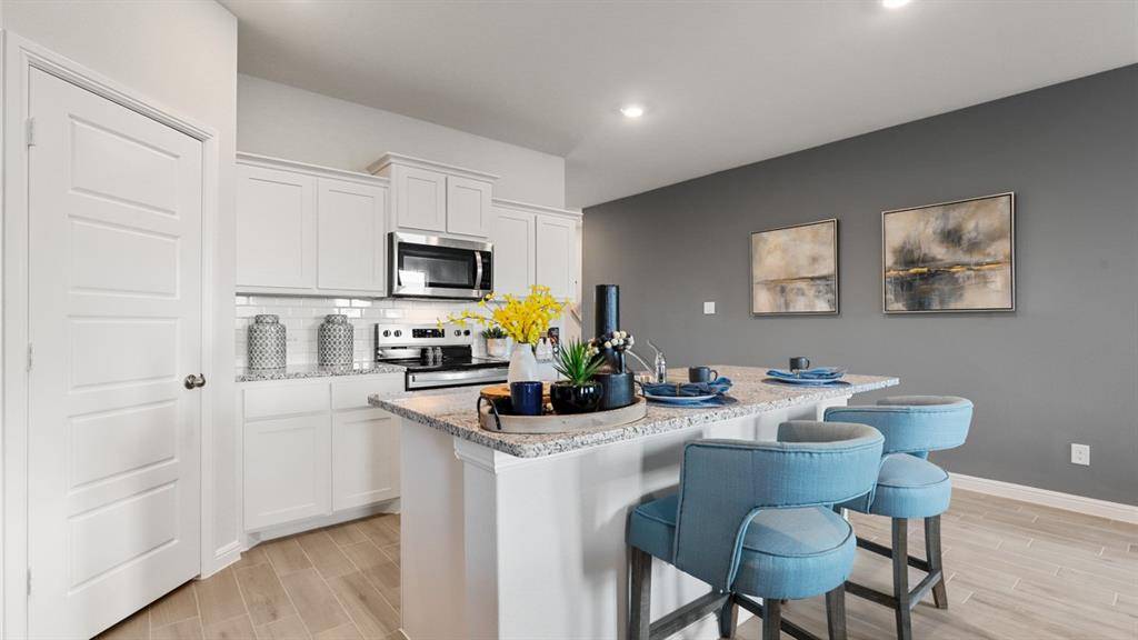 1207 PATTI Lane, Decatur, TX 76234