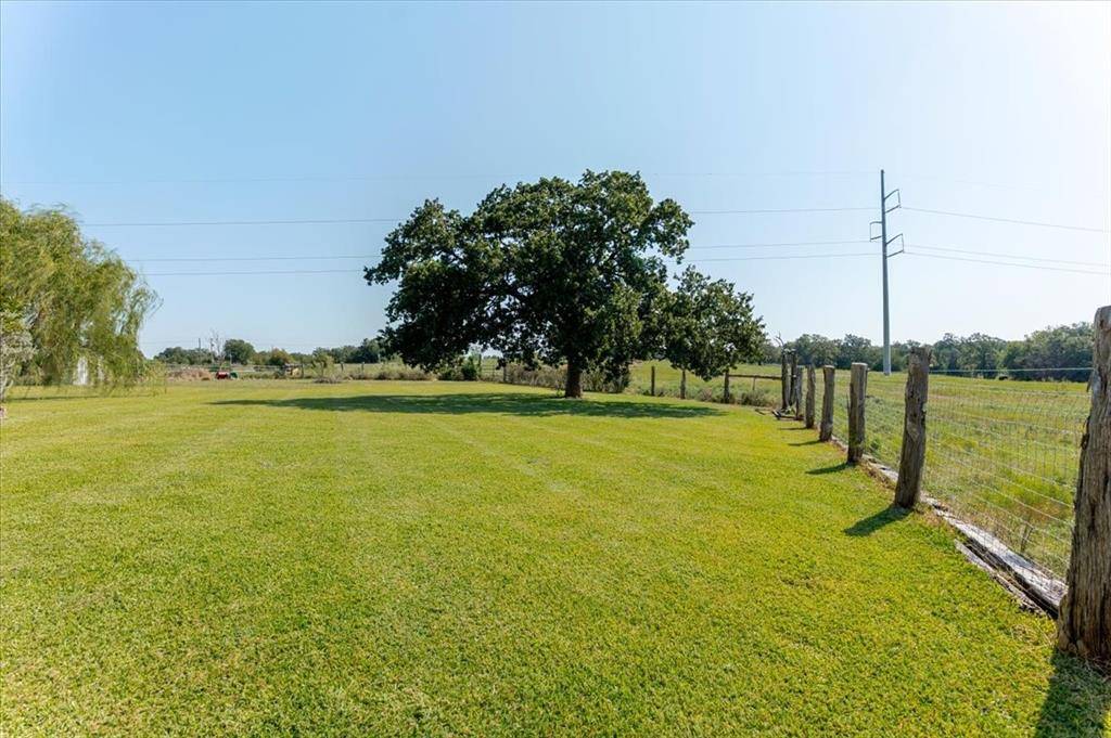 6721 FM 1810, Chico, TX 76431