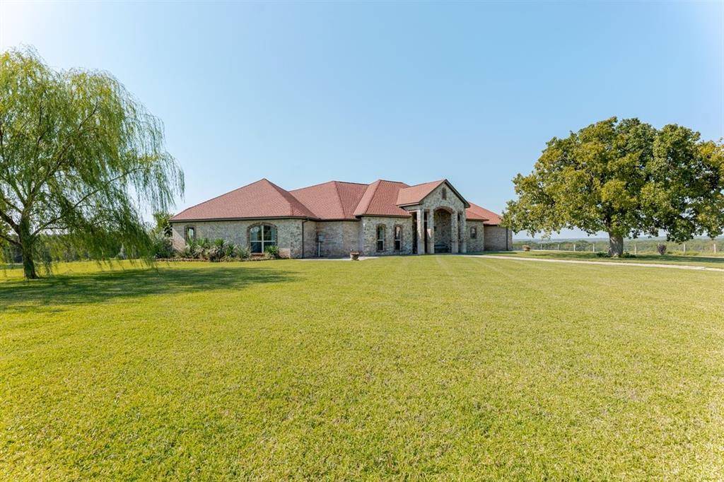 TBD #2 6721 FM 1810, Chico, TX 76431