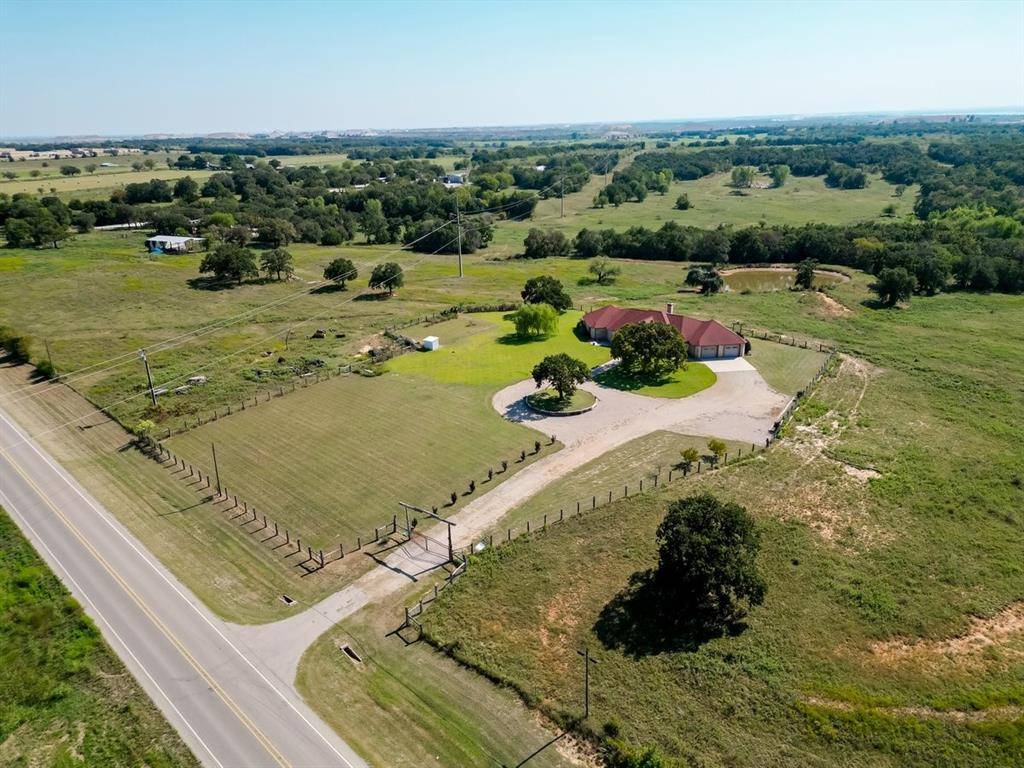 TBD #2 6721 FM 1810, Chico, TX 76431