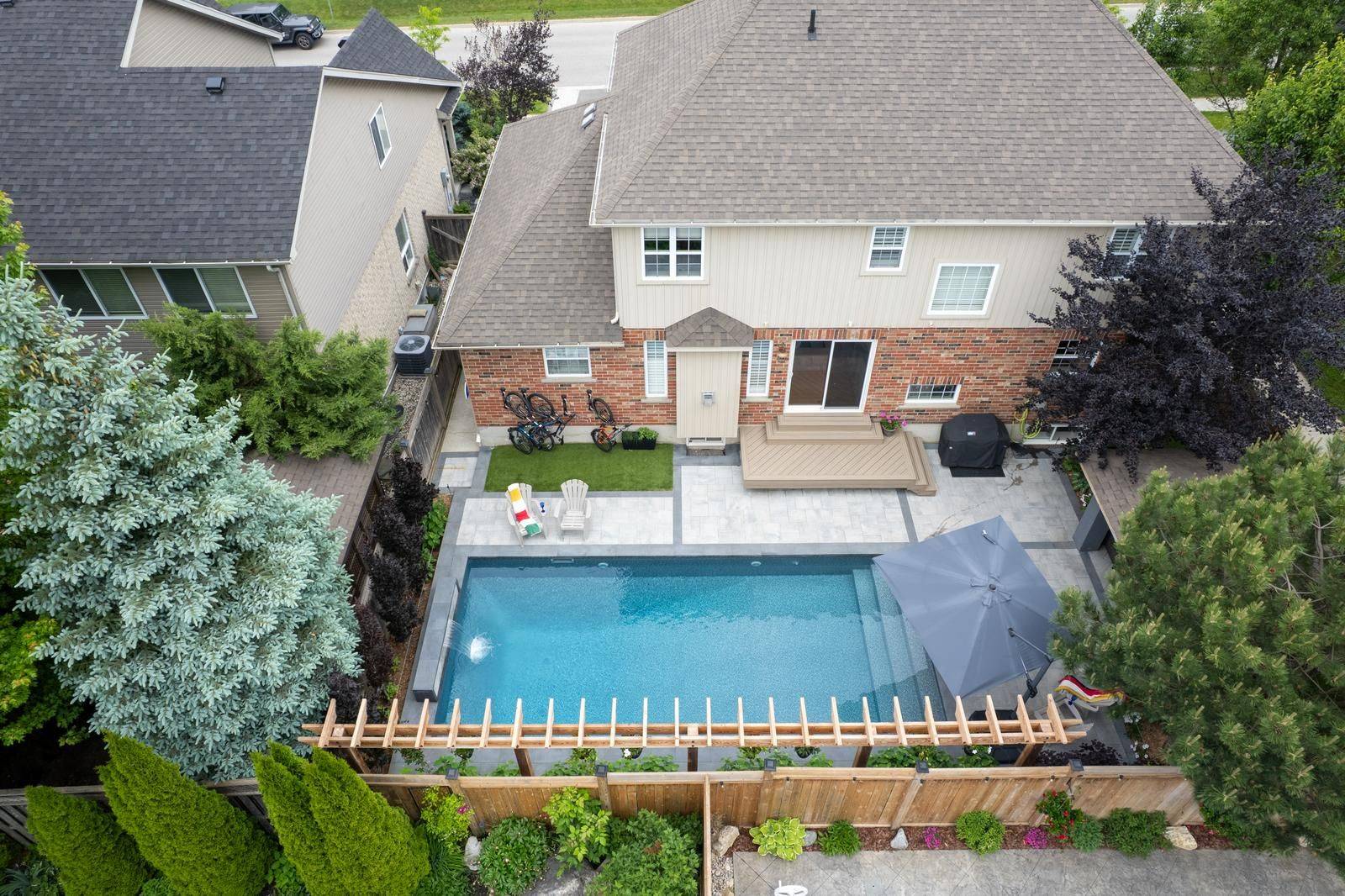 47 Buena Vista DR, Orangeville, ON L9W 1J5