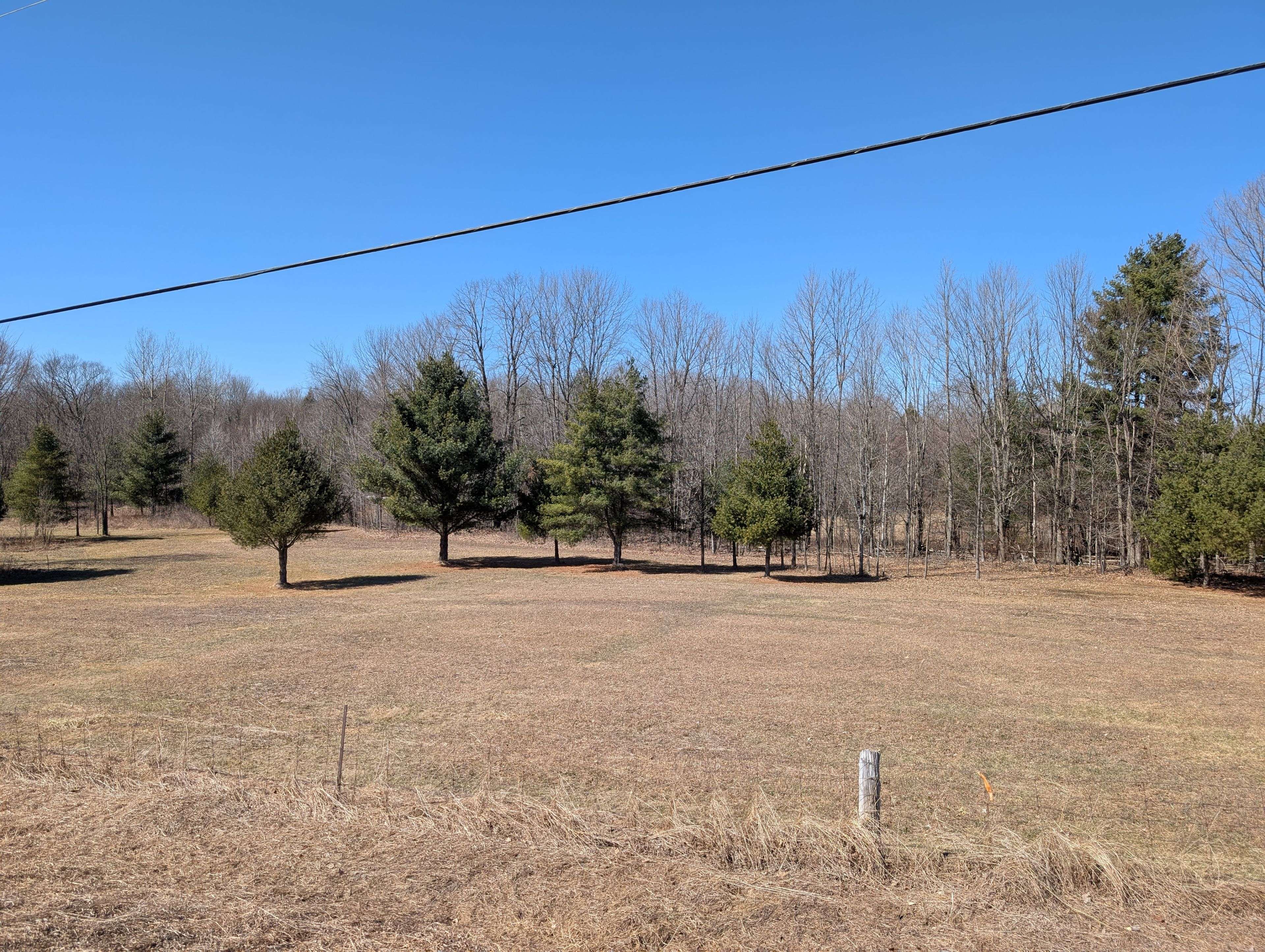 0 Sand Lake RD, Rideau Lakes, ON K0G 1E0