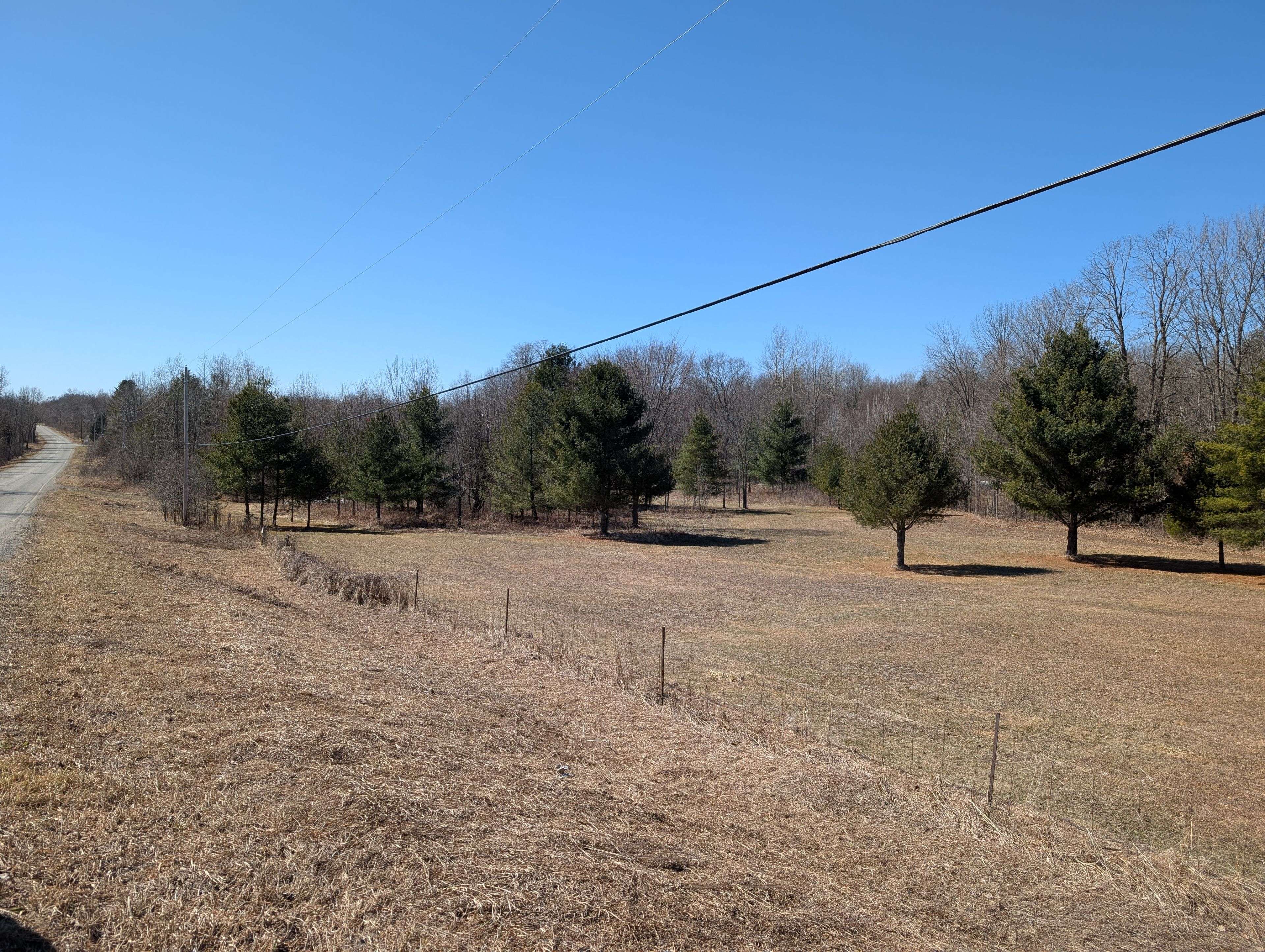 0 Sand Lake RD, Rideau Lakes, ON K0G 1E0