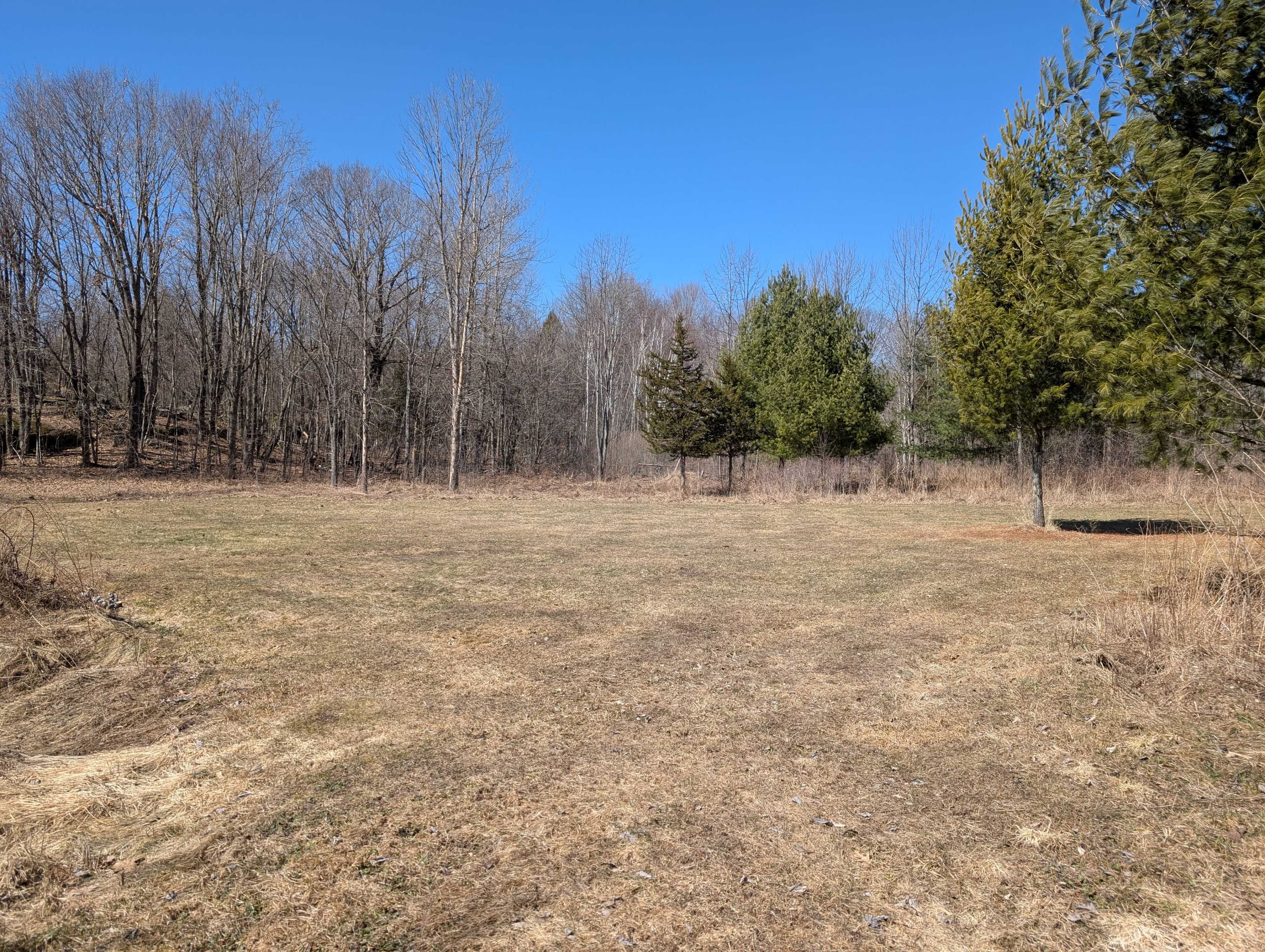 0 Sand Lake RD, Rideau Lakes, ON K0G 1E0