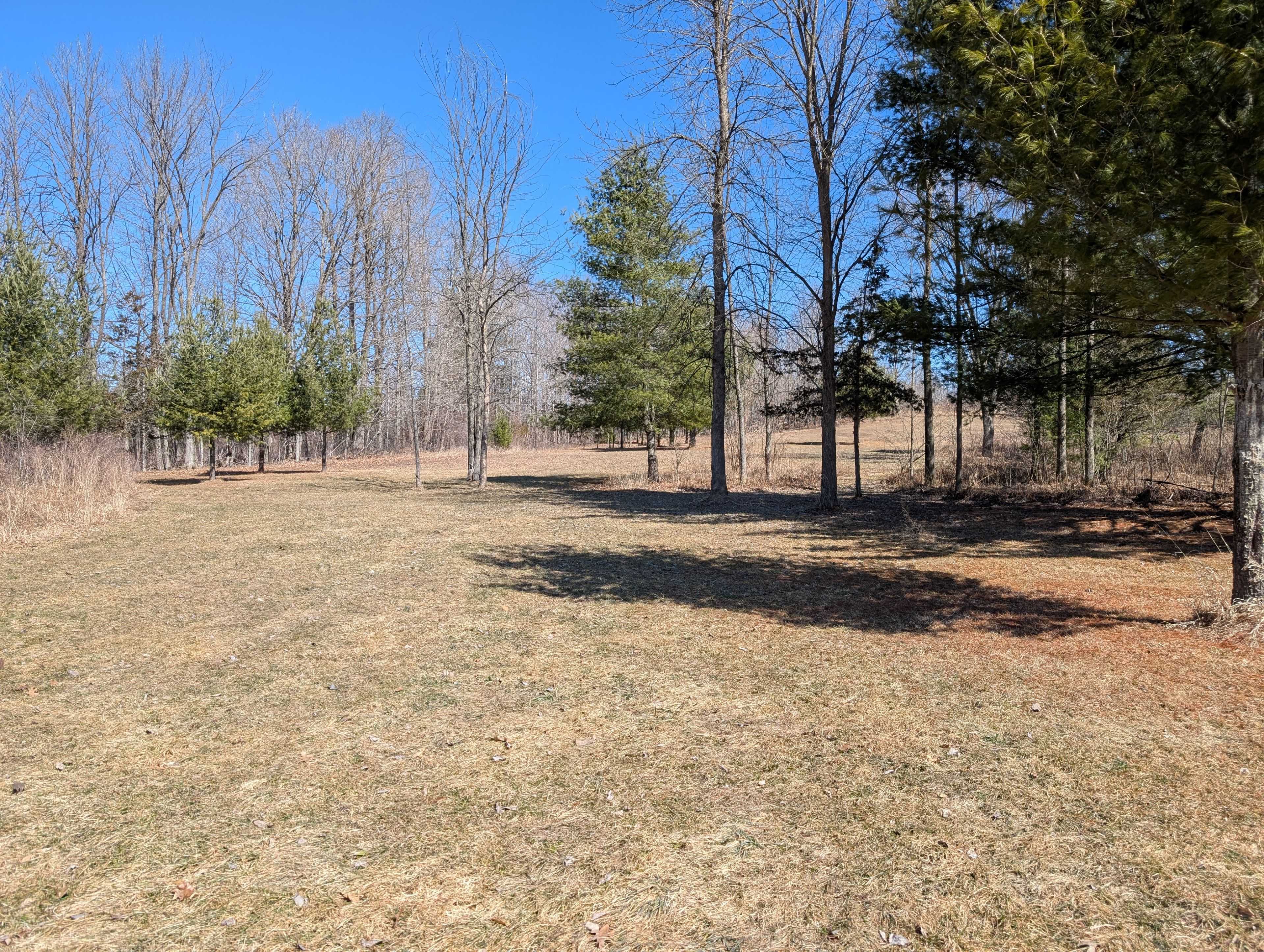 0 Sand Lake RD, Rideau Lakes, ON K0G 1E0