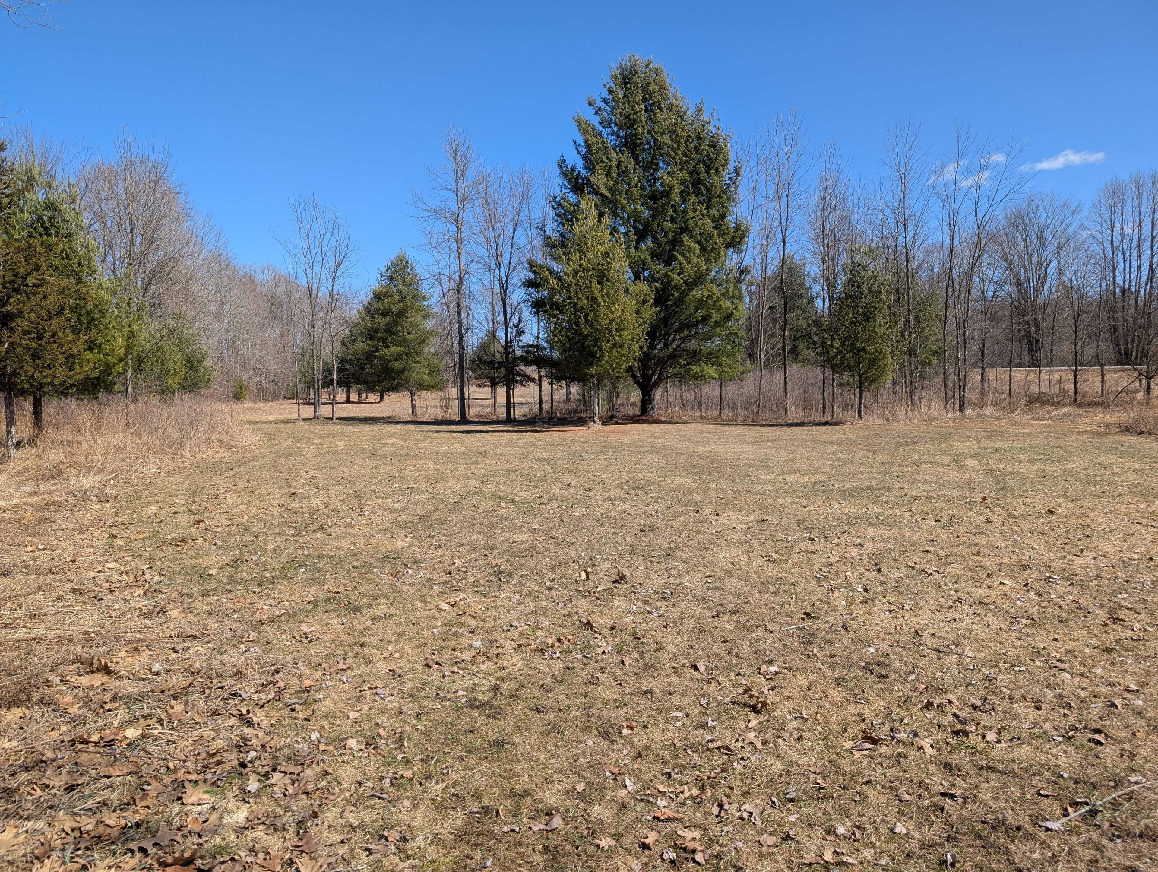 0 Sand Lake RD, Rideau Lakes, ON K0G 1E0