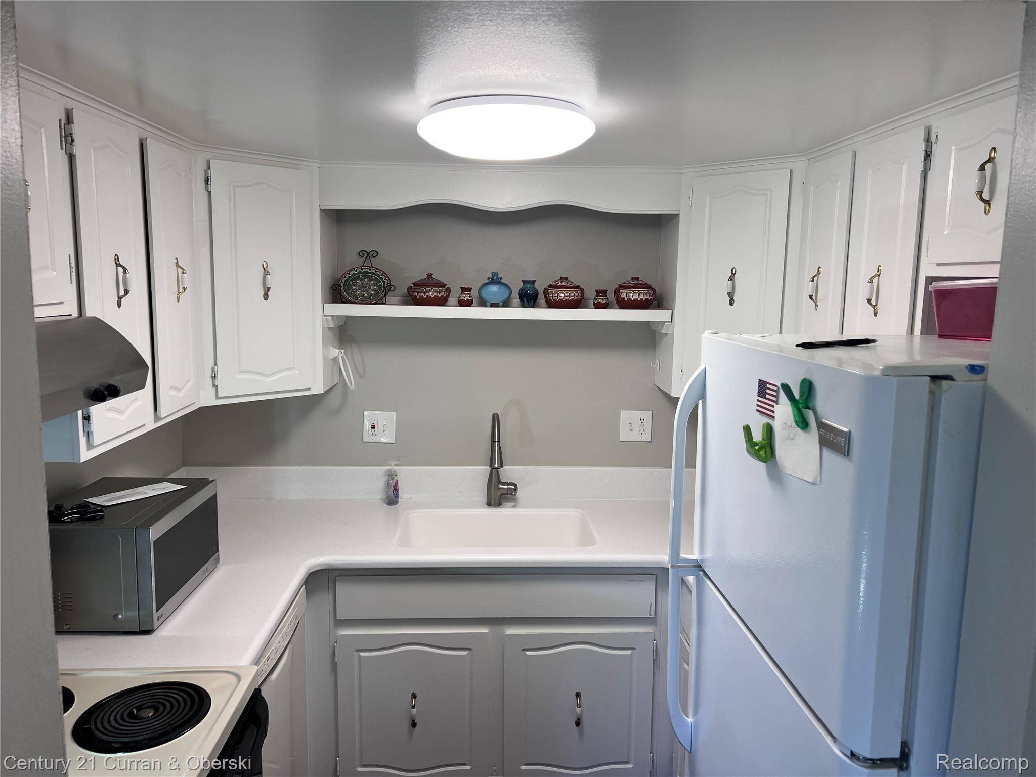 61035 Eleven Mile RD #4, South Lyon, MI 48178