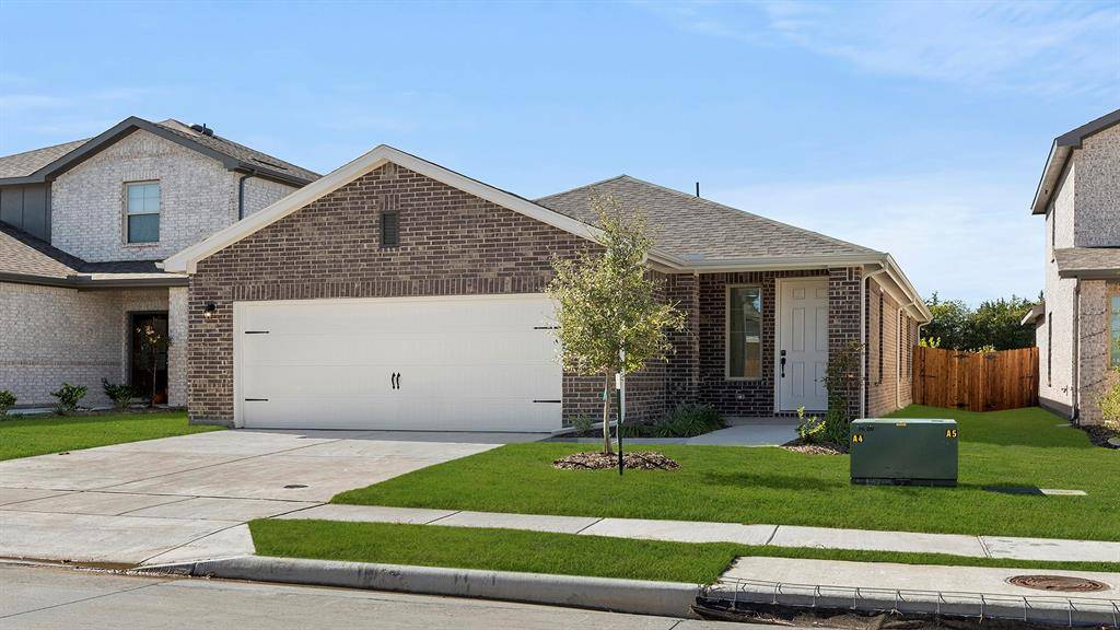 2516 Yo Ranch Road, Anna, TX 75409