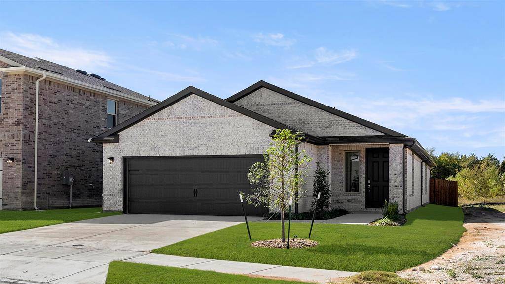 2504 Yo Ranch Road, Anna, TX 75409