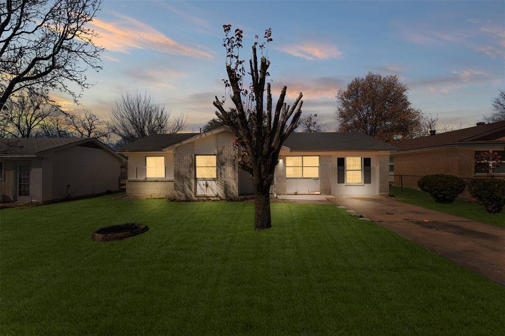 1419 Cascade Street, Mesquite, TX 75149