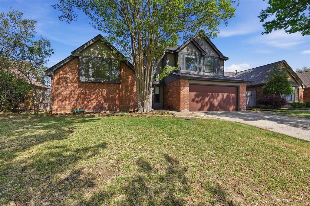 1012 Colony Street, Flower Mound, TX 75028