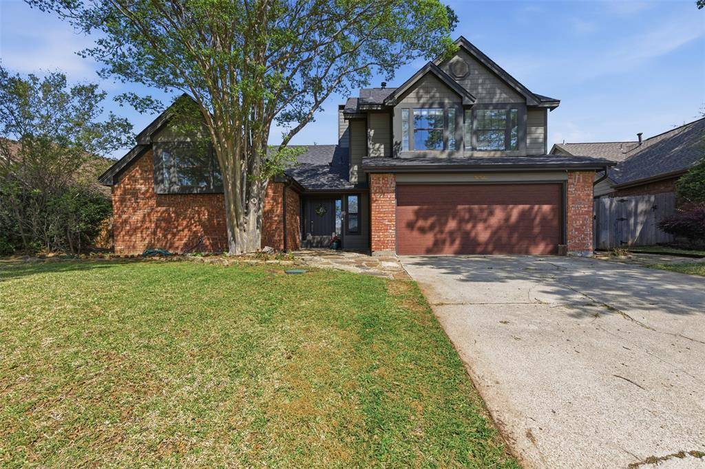 1012 Colony Street, Flower Mound, TX 75028