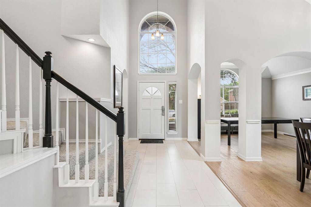 2441 Telluride Drive, Flower Mound, TX 75028